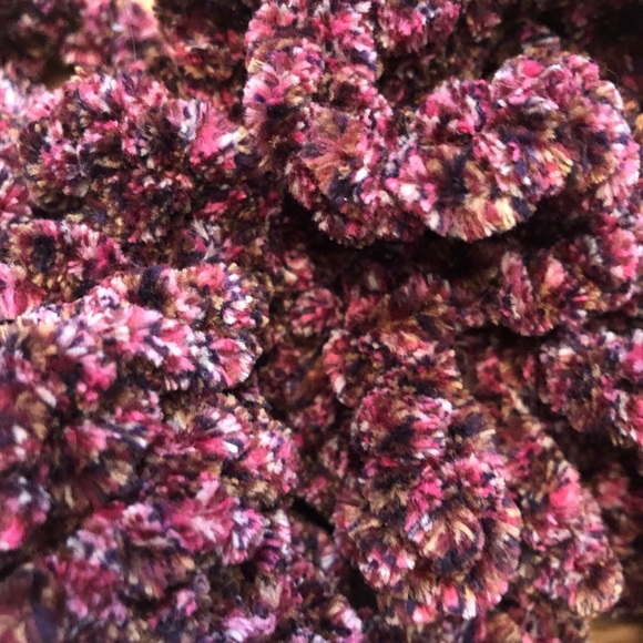 NEW!  Handmade Fashion Scarf. - Picture 2 of 2